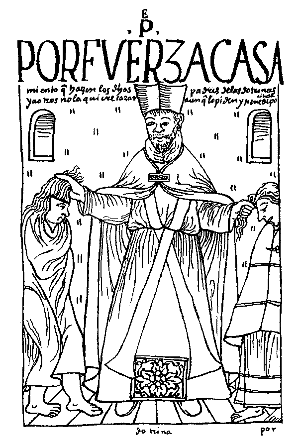 Крест и меч. Католическая церковь в Испанской Америке, XVI–XVIII вв. _000018.png