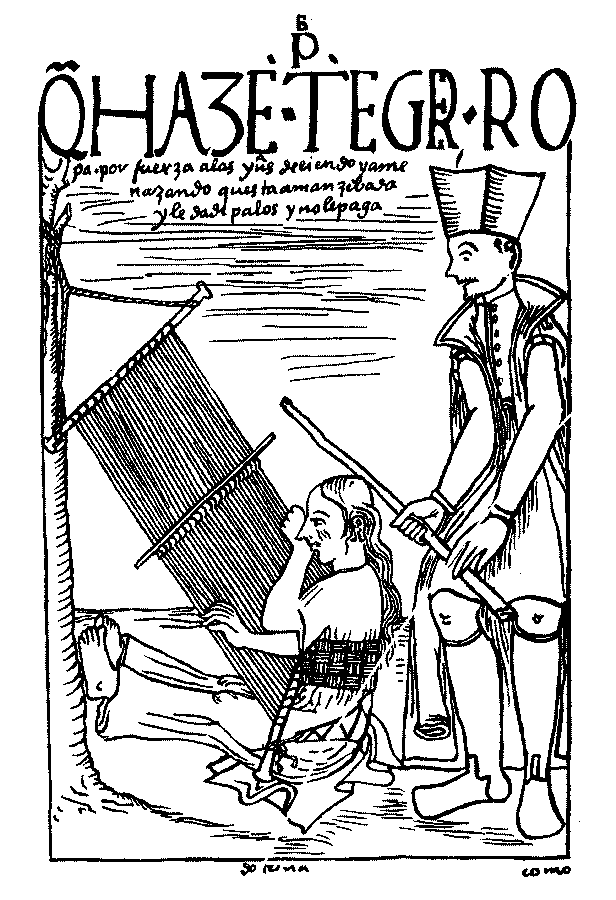 Крест и меч. Католическая церковь в Испанской Америке, XVI–XVIII вв. _000023.png
