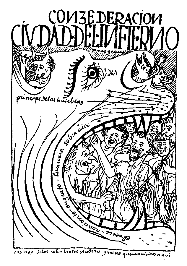 Крест и меч. Католическая церковь в Испанской Америке, XVI–XVIII вв. _000027.png