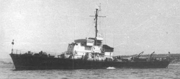 Большие морские охотники проекта 122 pic_37.jpg
