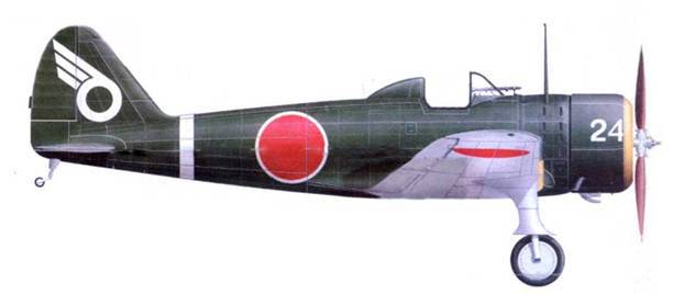 Nakajima Ki-27 pic_156.jpg