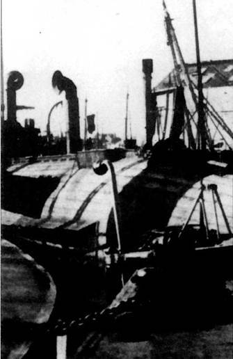 Субмарины и минные катера южан. 1861 – 1865 pic_52.jpg