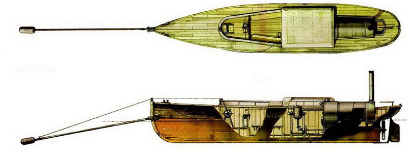 Субмарины и минные катера южан. 1861 – 1865 pic_57.jpg