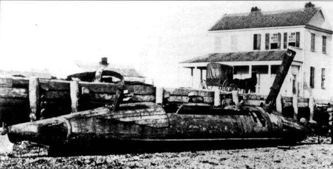 Субмарины и минные катера южан. 1861 – 1865 pic_7.jpg
