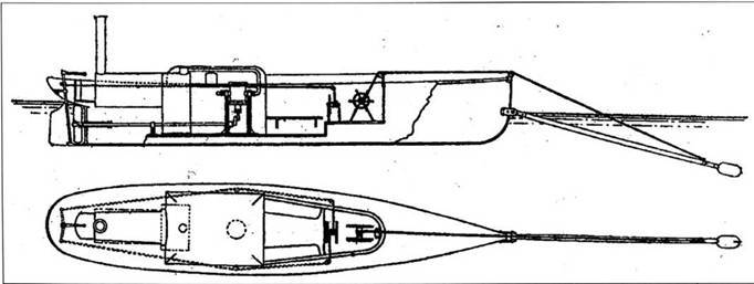 Субмарины и минные катера южан. 1861 – 1865 pic_34.jpg