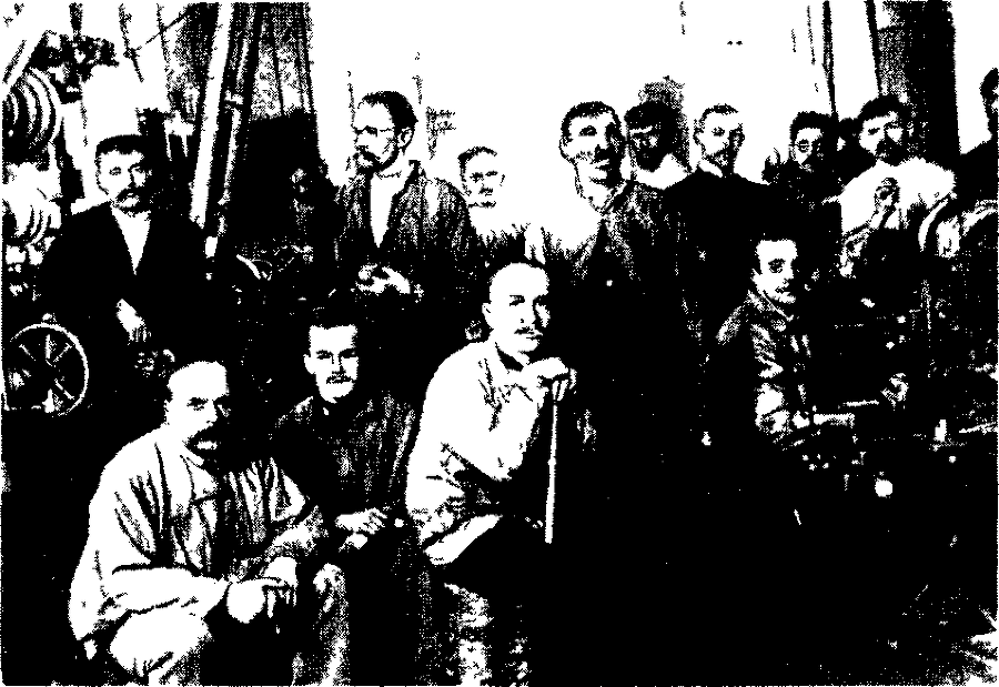 Полицейские и провокаторы image45.png