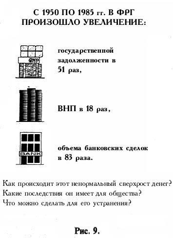 Деньги без процентов и инфляции. Как создать средство обмена, служащее каждому imgDC4.jpg