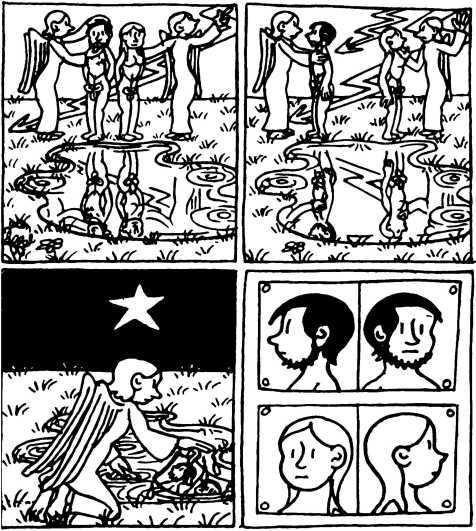 Сотворение мира. Адам и Ева. Вып. 4 i_143.jpg