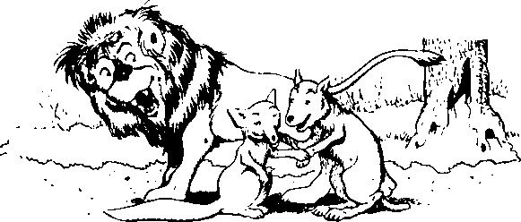 Мифы и легенды народов мира. Том 5. Центральная и Южная Европа i_027.png