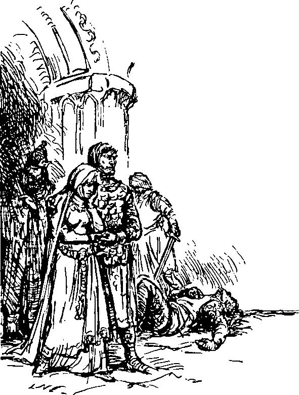 Мифы и легенды народов мира. Том 5. Центральная и Южная Европа i_070.png