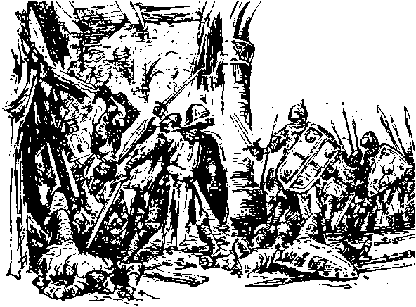 Мифы и легенды народов мира. Том 5. Центральная и Южная Европа i_071.png