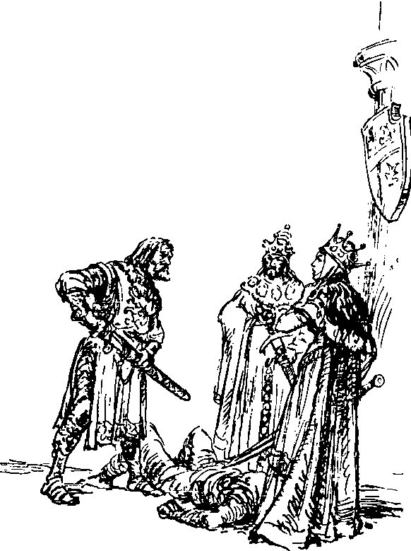 Мифы и легенды народов мира. Том 5. Центральная и Южная Европа i_072.png