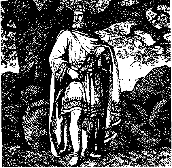 Мифы и легенды народов мира. Том 5. Центральная и Южная Европа i_076.png