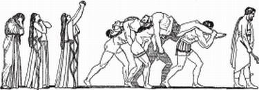Мифы и легенды народов мира. Т. 1. Древняя Греция pic_111.jpg