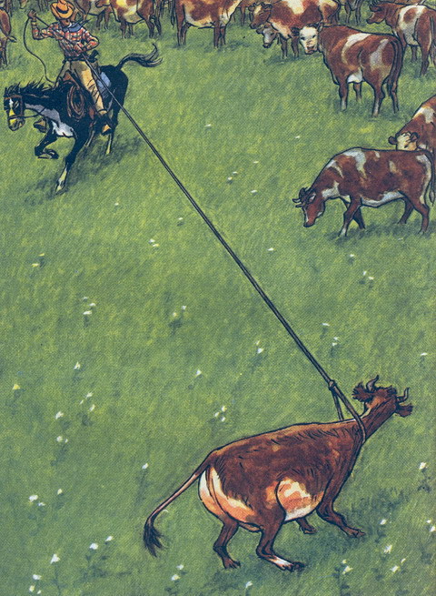 Сердце запада (сборник) pic_1.jpg
