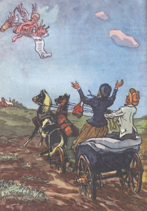 Сердце запада (сборник) pic_3.jpg