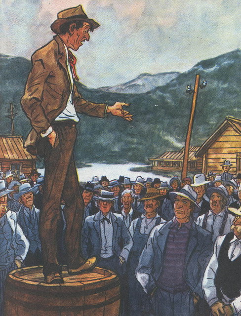 Благородный жулик (сборник) pic_1.jpg