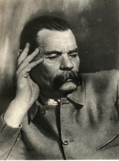 Мать. Дело Артамоновых (с илл.) i_001.jpg