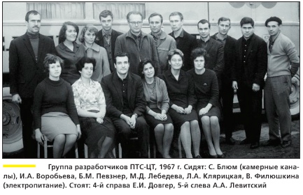 Первые цветные ПТС. Воспоминания главного конструктора img_0.png