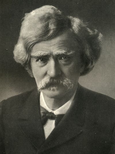 Приключения Тома Сойера. Приключения Гекльберри Финна. Рассказы i_001.jpg