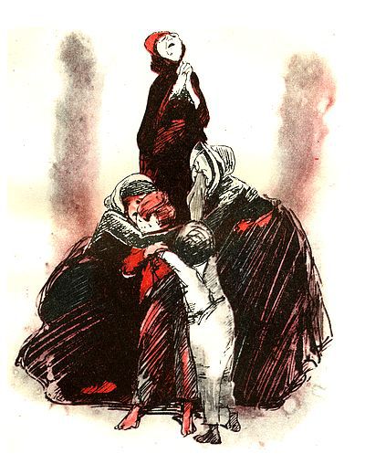 Приключения Тома Сойера. Приключения Гекльберри Финна. Рассказы i_005.jpg