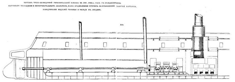 Первые русские броненосцы (сборник статей и документов) pic_11.jpg