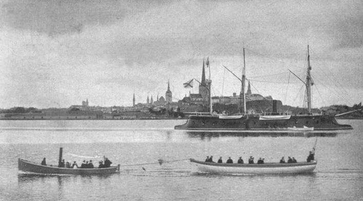 Первые русские броненосцы (сборник статей и документов) pic_53.jpg
