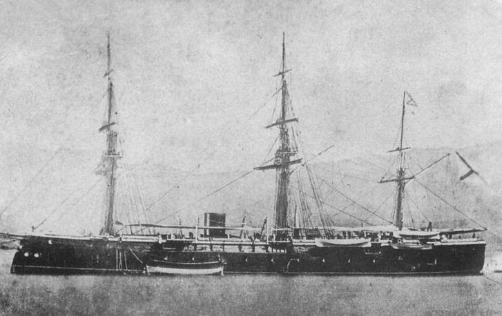Первые русские броненосцы (сборник статей и документов) pic_58.jpg