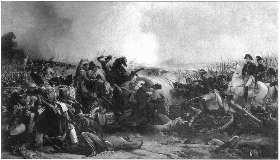 Первое Полоцкое сражение (боевые действия на Западной Двине в июле-августе 1812 г.) img_60.jpeg