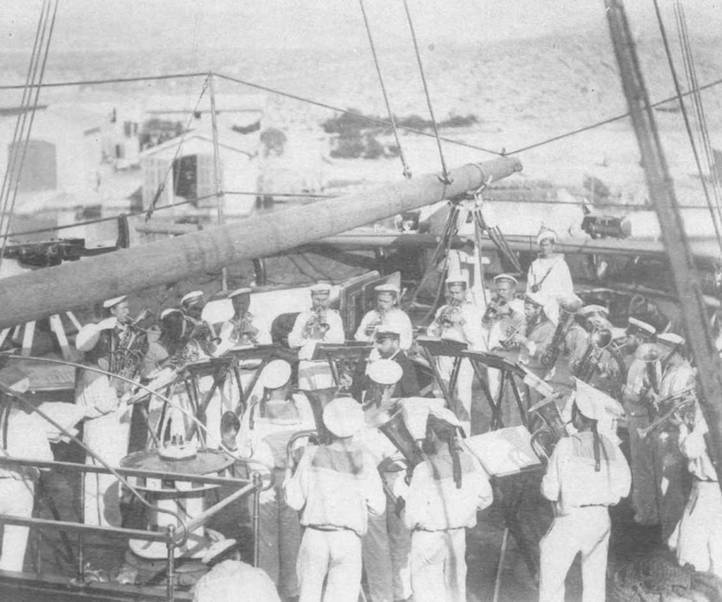 Полуброненосный фрегат “Память Азова” (1885-1925) pic_42.jpg