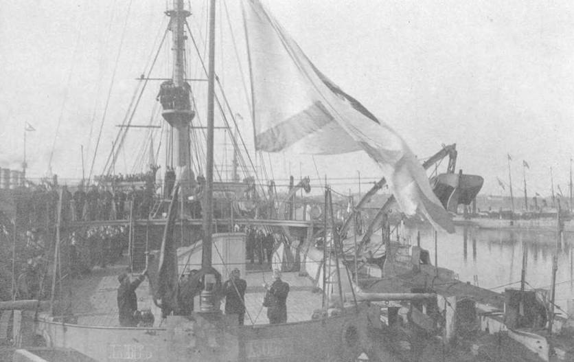 Полуброненосный фрегат “Память Азова” (1885-1925) pic_114.jpg