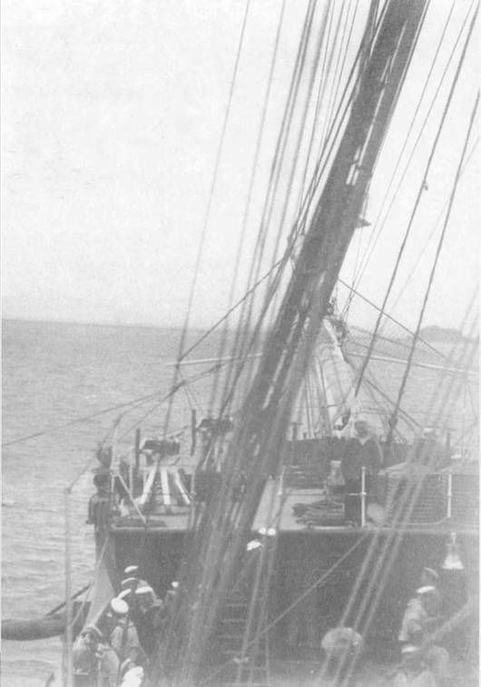 Полуброненосный фрегат “Память Азова” (1885-1925) pic_60.jpg