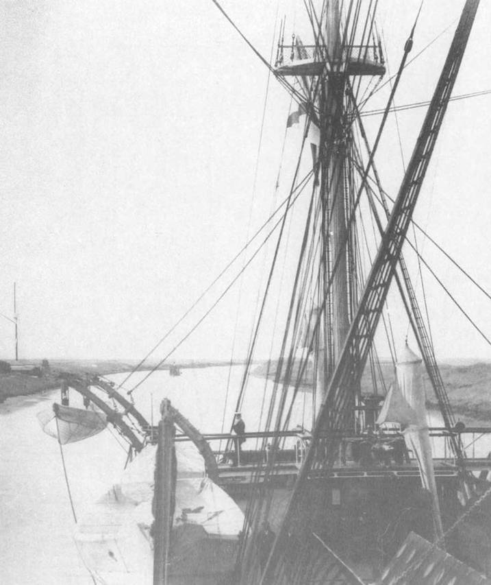 Полуброненосный фрегат “Память Азова” (1885-1925) pic_61.jpg