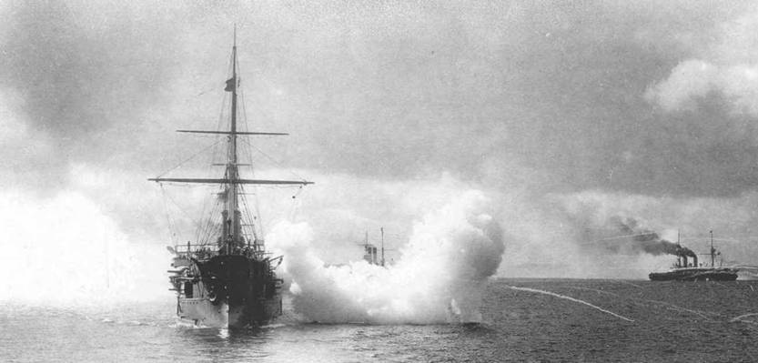 Полуброненосный фрегат “Память Азова” (1885-1925) pic_90.jpg