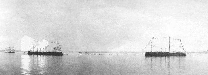 Полуброненосный фрегат “Память Азова” (1885-1925) pic_95.jpg