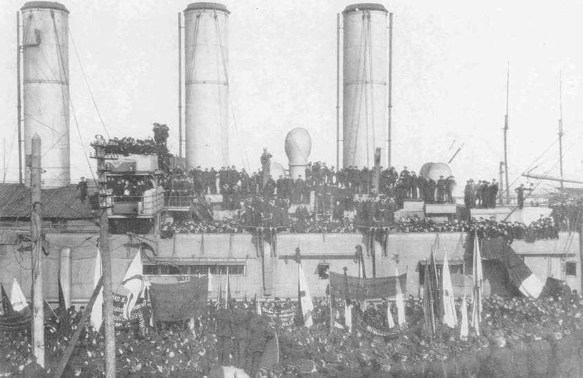 Полуброненосный фрегат “Память Азова” (1885-1925) pic_116.jpg