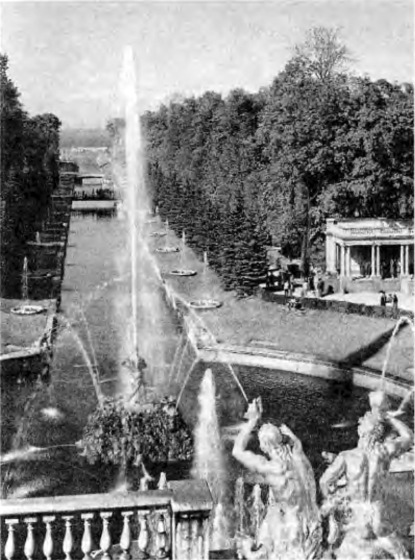 На языке улиц. Рассказы о петербургской фразеологии i_033.jpg