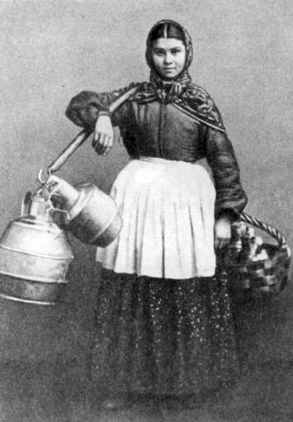 На языке улиц. Рассказы о петербургской фразеологии i_038.jpg