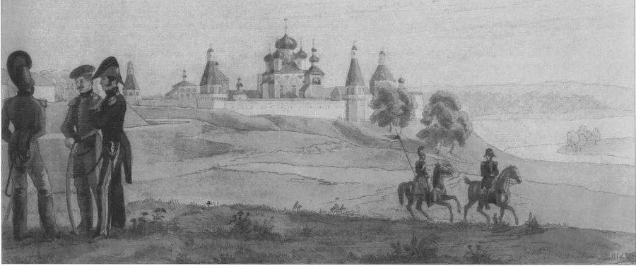 1812 год. Пожар Москвы i_029.jpg