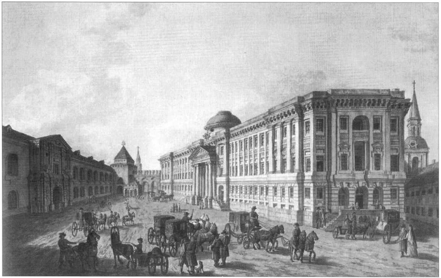 1812 год. Пожар Москвы i_007.jpg