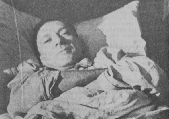 Дневник Елены Булгаковой i_035.jpg