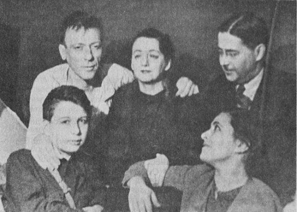 Дневник Елены Булгаковой i_036.jpg