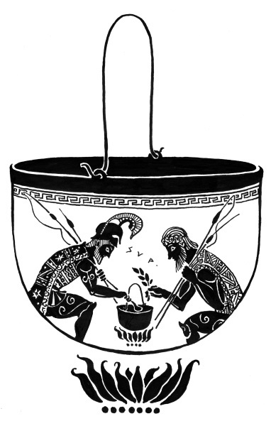 Притчетерапия, или Книга смыслей о маркетинге _62.jpg