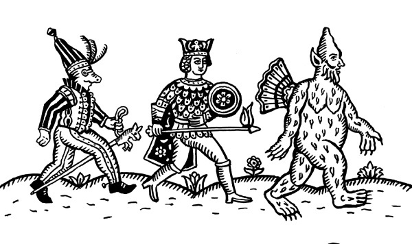 Притчетерапия, или Книга смыслей о маркетинге _66.jpg