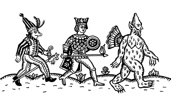 Притчетерапия, или Книга смыслей о маркетинге _68.jpg