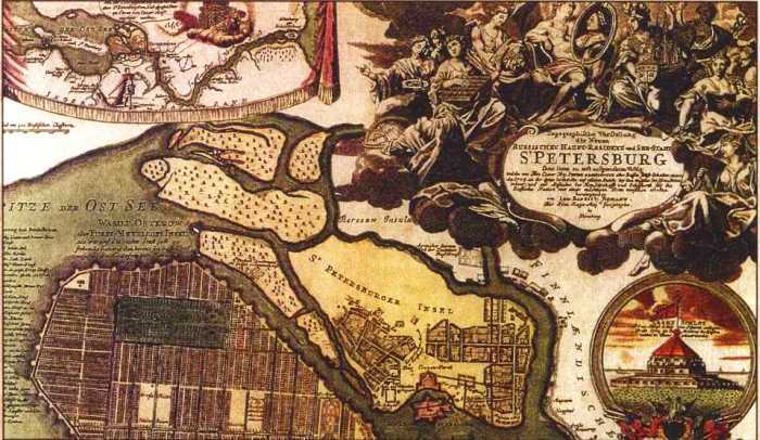 Петербург таинственный. История. Легенды. Предания i_049.jpg