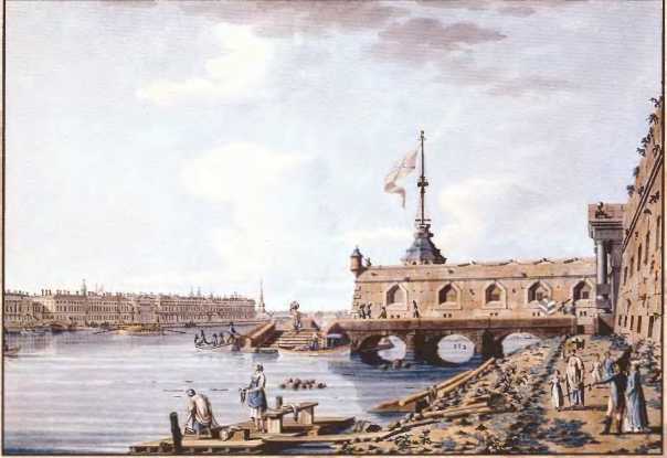 Петербург таинственный. История. Легенды. Предания i_052.jpg