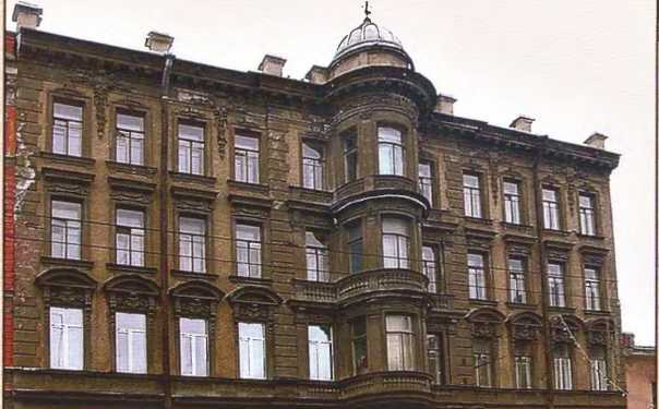 Петербург таинственный. История. Легенды. Предания i_068.jpg