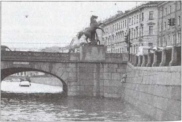 Петербург таинственный. История. Легенды. Предания i_084.jpg