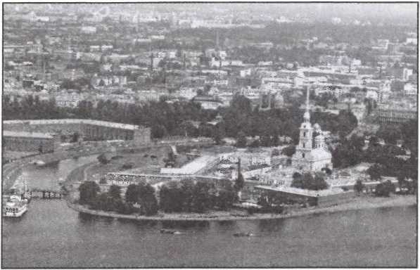 Петербург таинственный. История. Легенды. Предания i_010.jpg